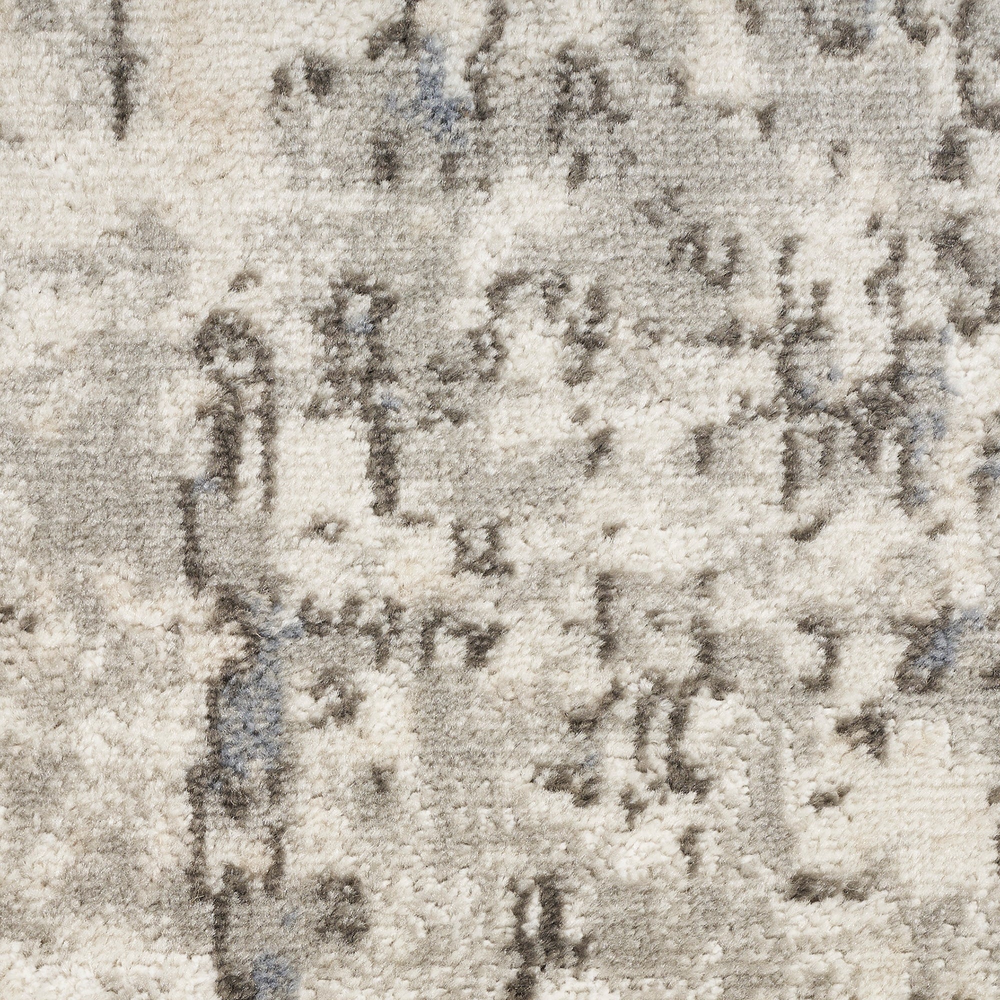 Nourison Quarry Indoor only Abstract Area Rug