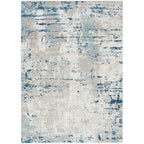Nourison Quarry Indoor only Abstract Area Rug