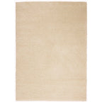 Nourison Malibu Shag Modern Plush Solid Area Rug