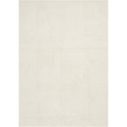 Nourison Malibu Shag Modern Plush Solid Area Rug