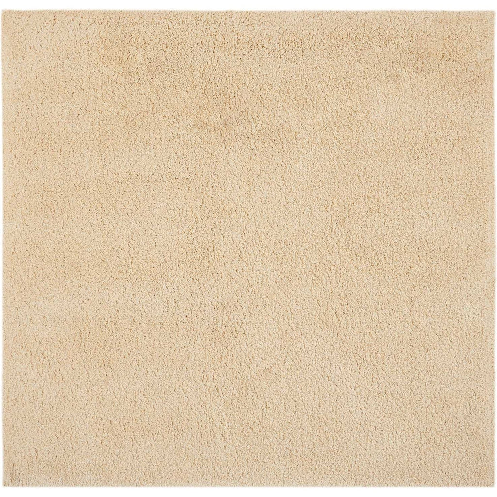 Nourison Malibu Shag Modern Plush Solid Area Rug