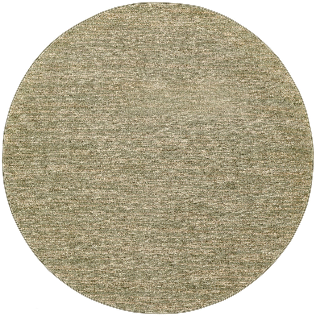Nourison Modern Solid Indoor/Outdoor Area Rug