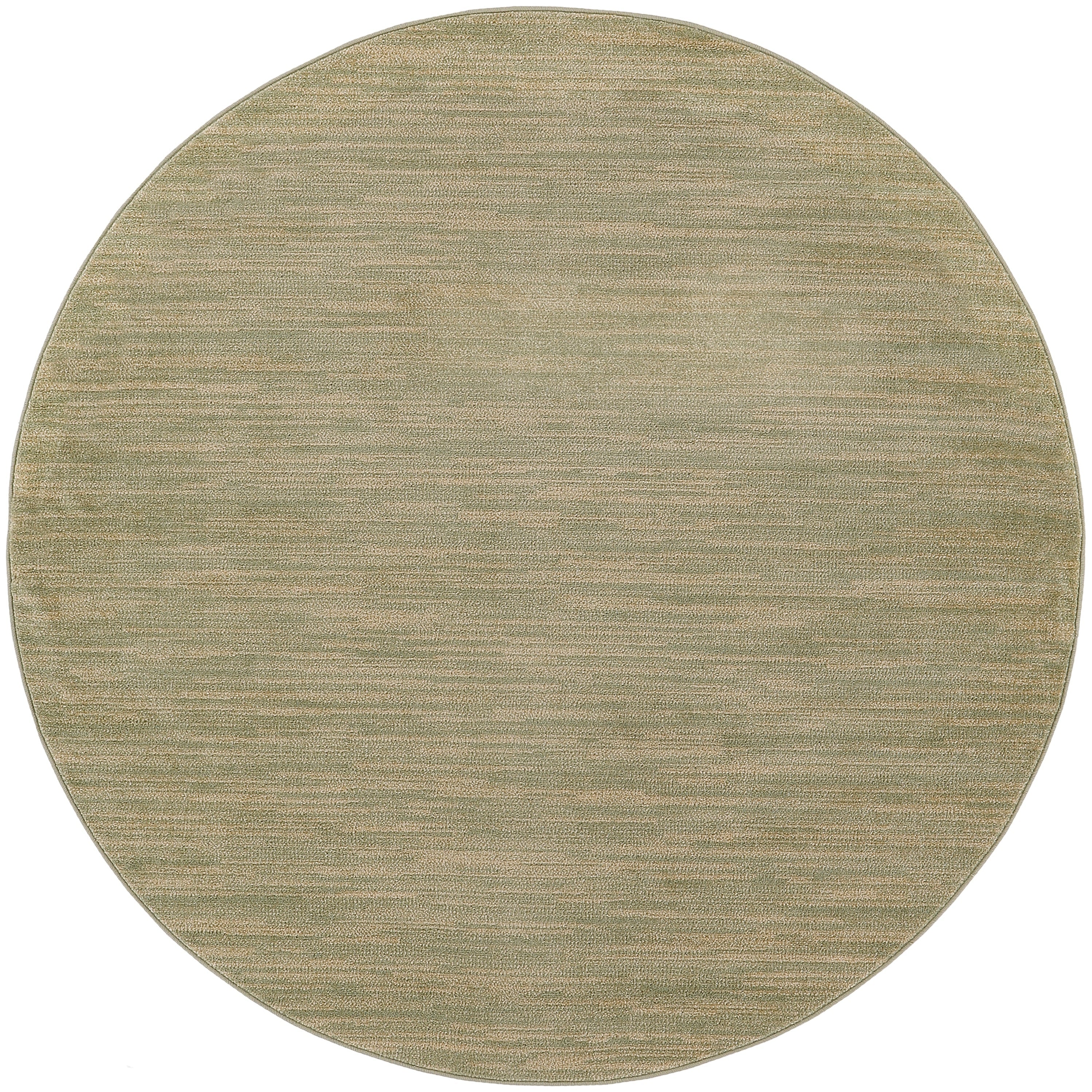 Nourison Modern Solid Indoor/Outdoor Area Rug