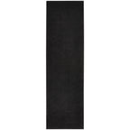 Nourison Modern Solid Indoor/Outdoor Area Rug