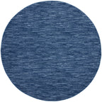 Nourison Modern Solid Indoor/Outdoor Area Rug