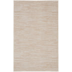 Nourison Modern Solid Indoor/Outdoor Area Rug