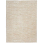 Nourison Modern Solid Indoor/Outdoor Area Rug