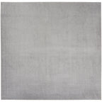 Nourison Modern Solid Indoor/Outdoor Area Rug