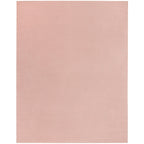 Nourison Modern Solid Indoor/Outdoor Area Rug