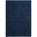 Nourison Modern Solid Indoor/Outdoor Area Rug