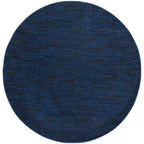 Nourison Modern Solid Indoor/Outdoor Area Rug