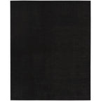 Nourison Modern Solid Indoor/Outdoor Area Rug