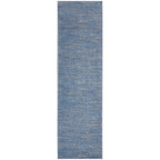 Nourison Modern Solid Indoor/Outdoor Area Rug
