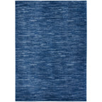 Nourison Modern Solid Indoor/Outdoor Area Rug