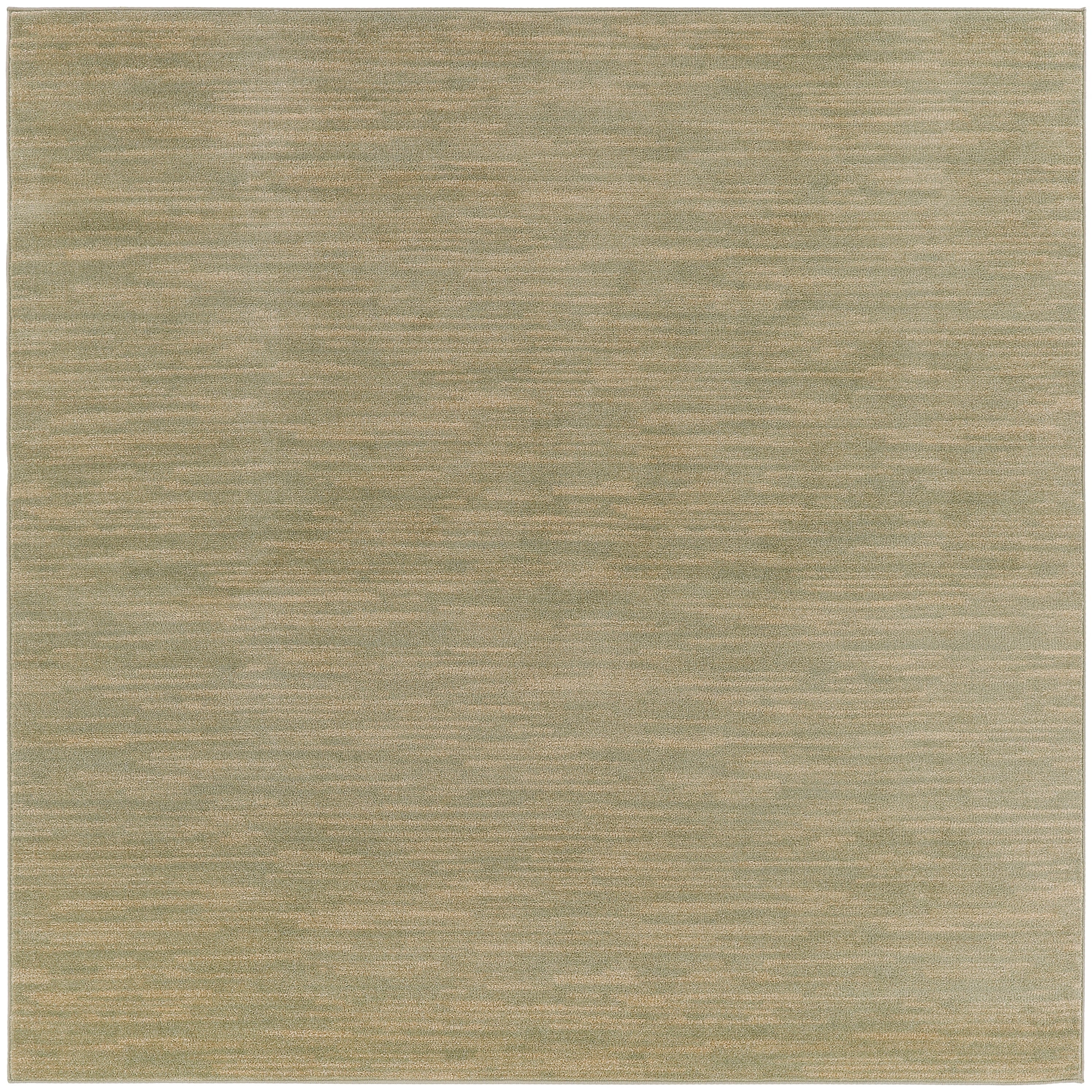 Nourison Modern Solid Indoor/Outdoor Area Rug