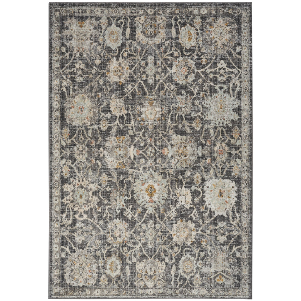 Nourison Oushak Home Indoor Persian Area Rug