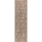 Nourison Oushak Home Indoor Persian Area Rug