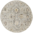 Nourison Oushak Home Indoor Persian Area Rug