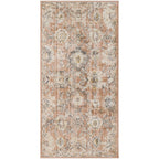 Nourison Oushak Home Indoor Persian Area Rug