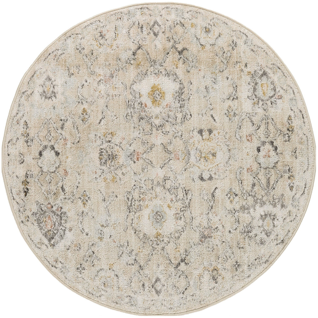 Nourison Oushak Home Indoor Persian Area Rug