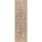 Nourison Oushak Home Indoor Persian Area Rug