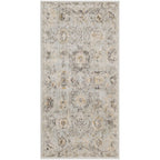 Nourison Oushak Home Indoor Persian Area Rug