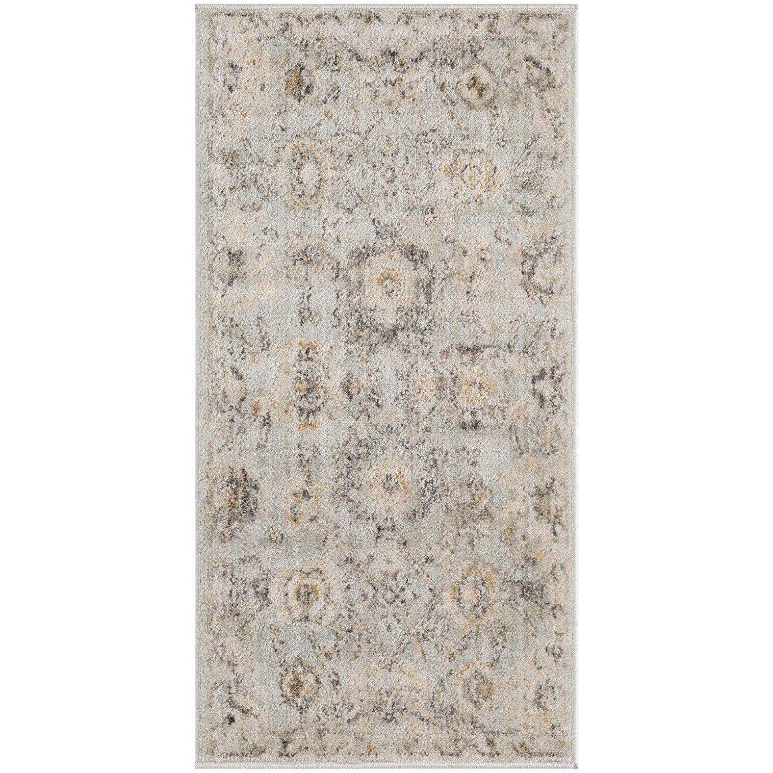 Nourison Oushak Home Indoor Persian Area Rug