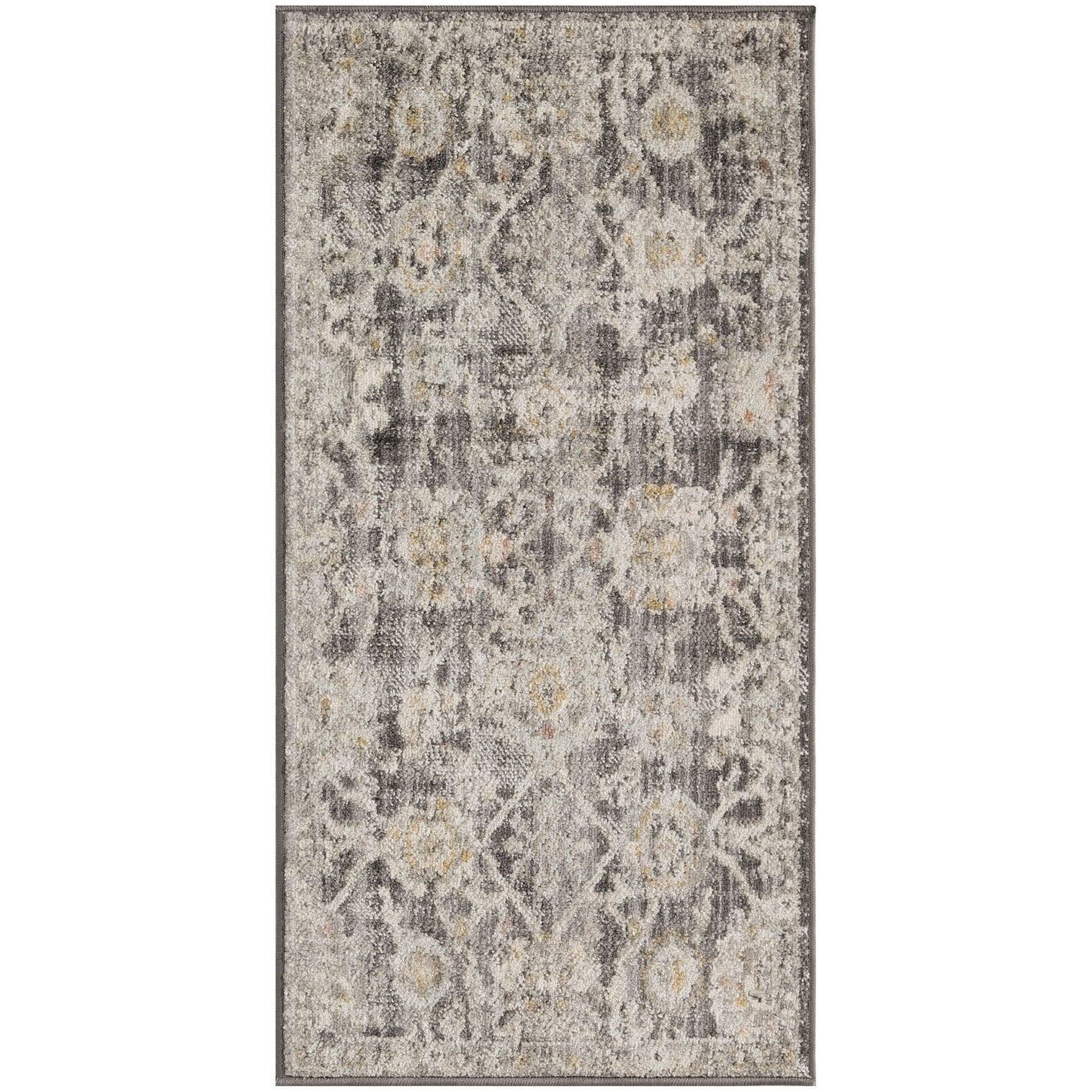 Nourison Oushak Home Indoor Persian Area Rug
