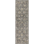 Nourison Oushak Home Indoor Persian Area Rug