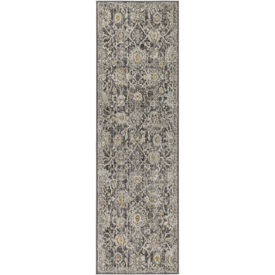 Nourison Oushak Home Indoor Persian Area Rug