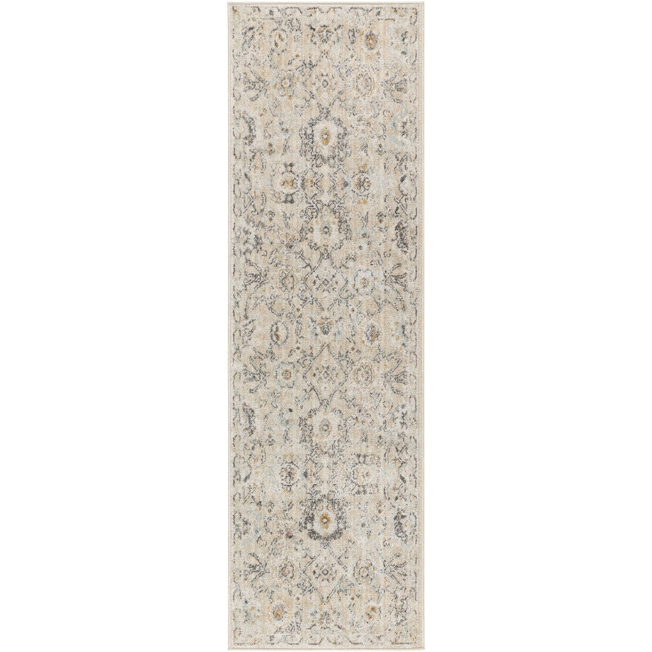 Nourison Oushak Home Indoor Persian Area Rug