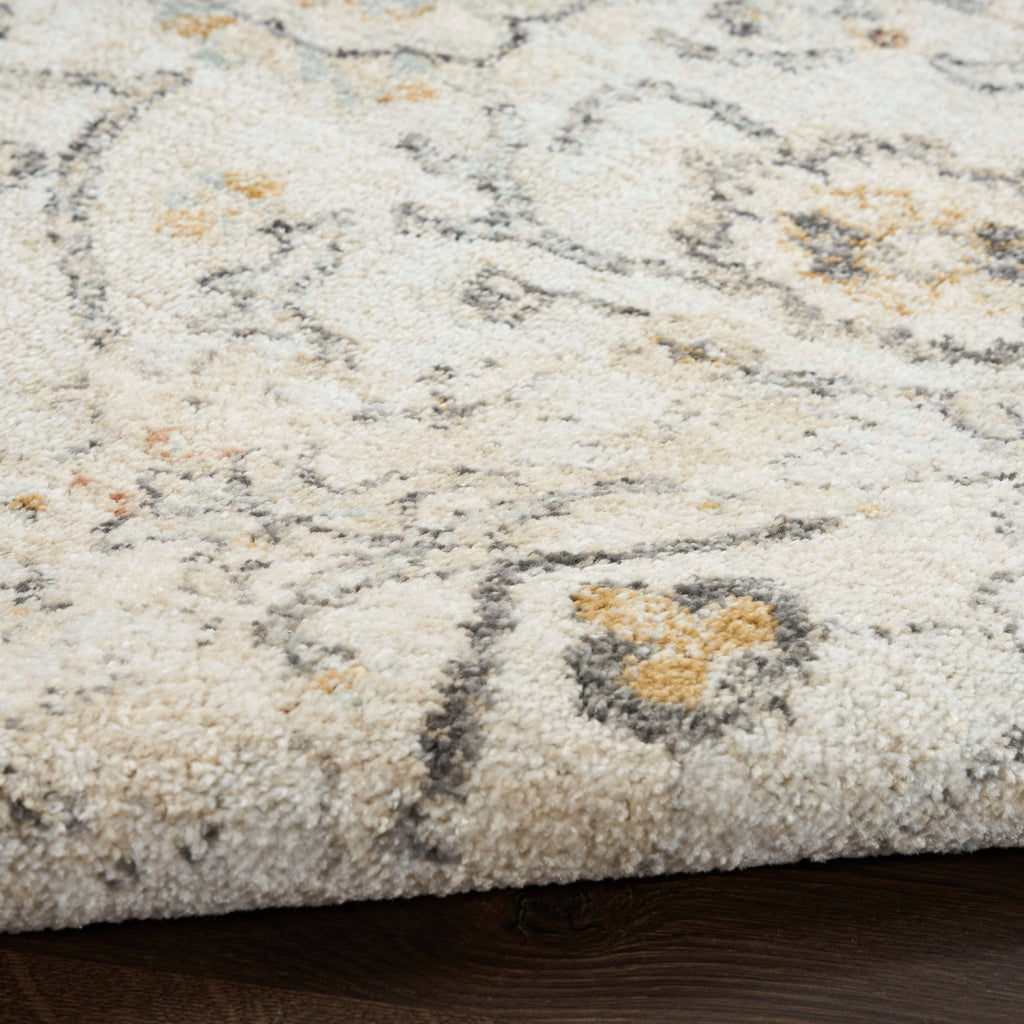 Nourison Oushak Home Indoor Persian Area Rug