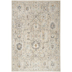 Nourison Oushak Home Indoor Persian Area Rug
