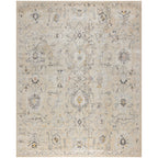 Nourison Oushak Home Indoor Persian Area Rug