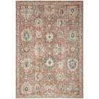 Nourison Oushak Home Indoor Persian Area Rug