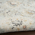 Nourison Oushak Home Indoor Persian Area Rug