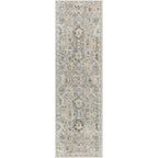 Nourison Oushak Home Indoor Persian Area Rug