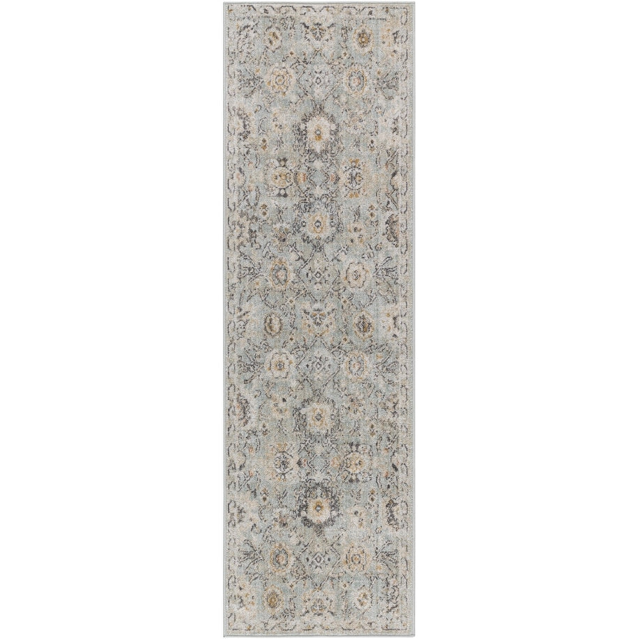 Nourison Oushak Home Indoor Persian Area Rug