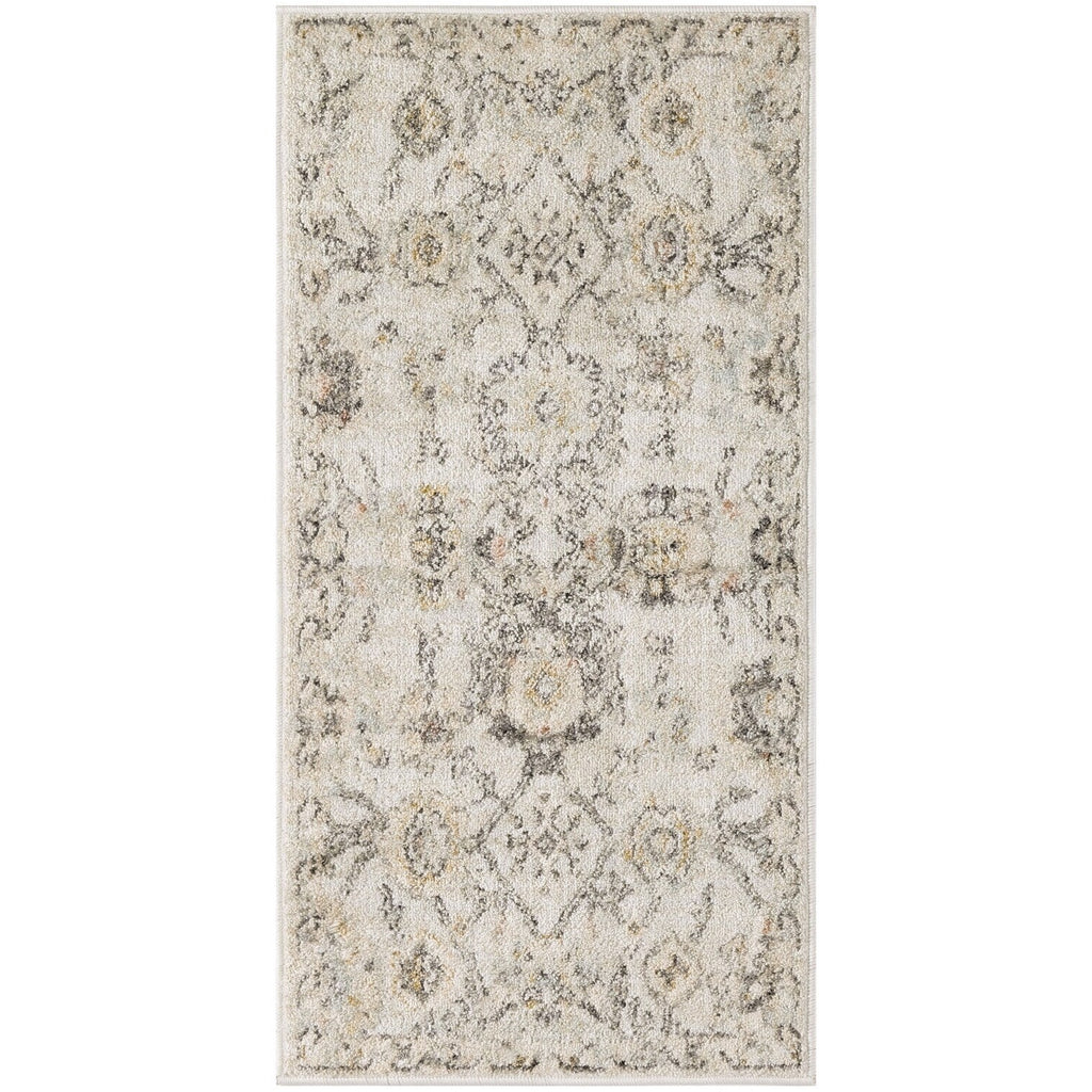Nourison Oushak Home Indoor Persian Area Rug