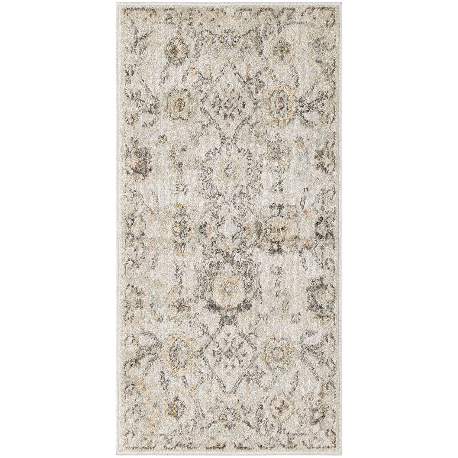 Nourison Oushak Home Indoor Persian Area Rug