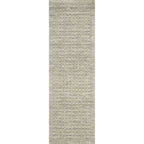 Nourison Perris Hand-woven Wool Area Rug