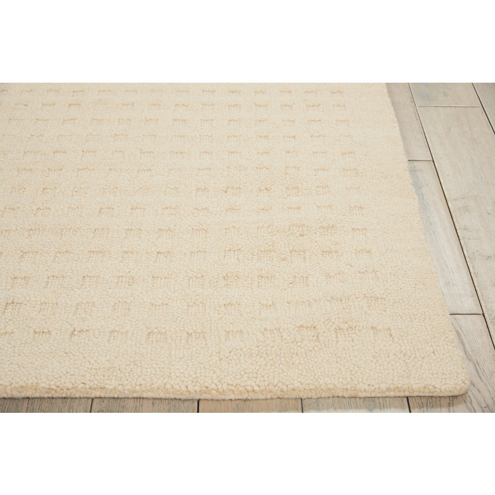 Nourison Perris Hand-woven Wool Area Rug
