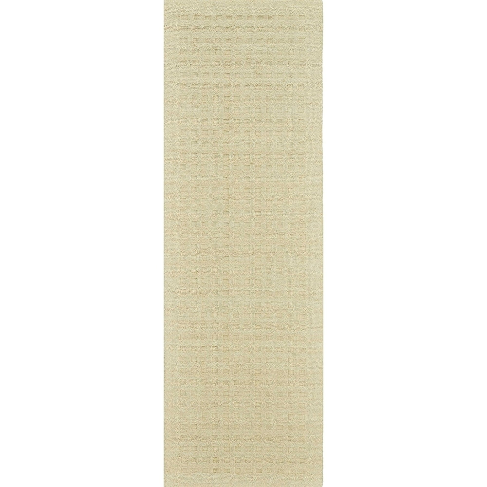 Nourison Perris Hand-woven Wool Area Rug