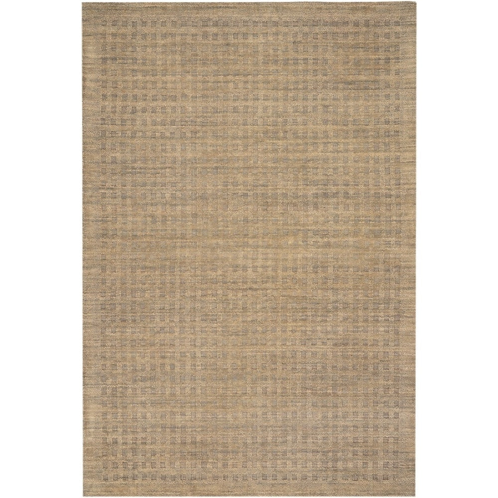 Nourison Perris Hand-woven Wool Area Rug