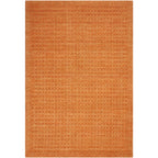 Nourison Perris Hand-woven Wool Area Rug