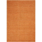 Nourison Perris Hand-woven Wool Area Rug