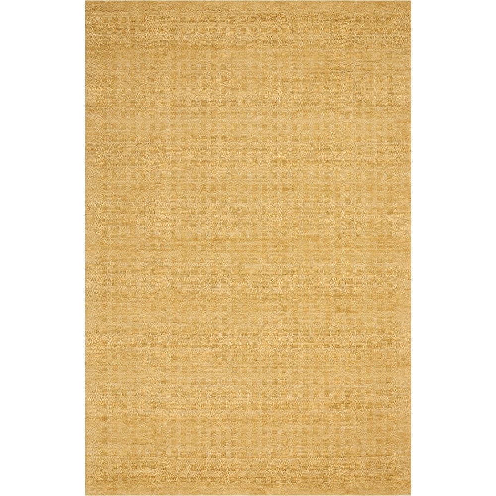 Nourison Perris Hand-woven Wool Area Rug