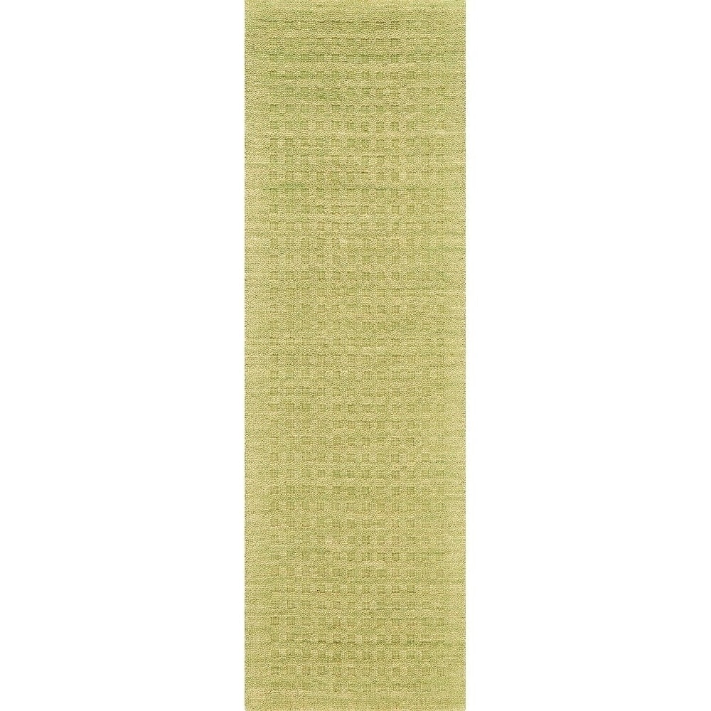 Nourison Perris Hand-woven Wool Area Rug