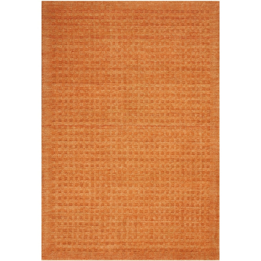 Nourison Perris Hand-woven Wool Area Rug