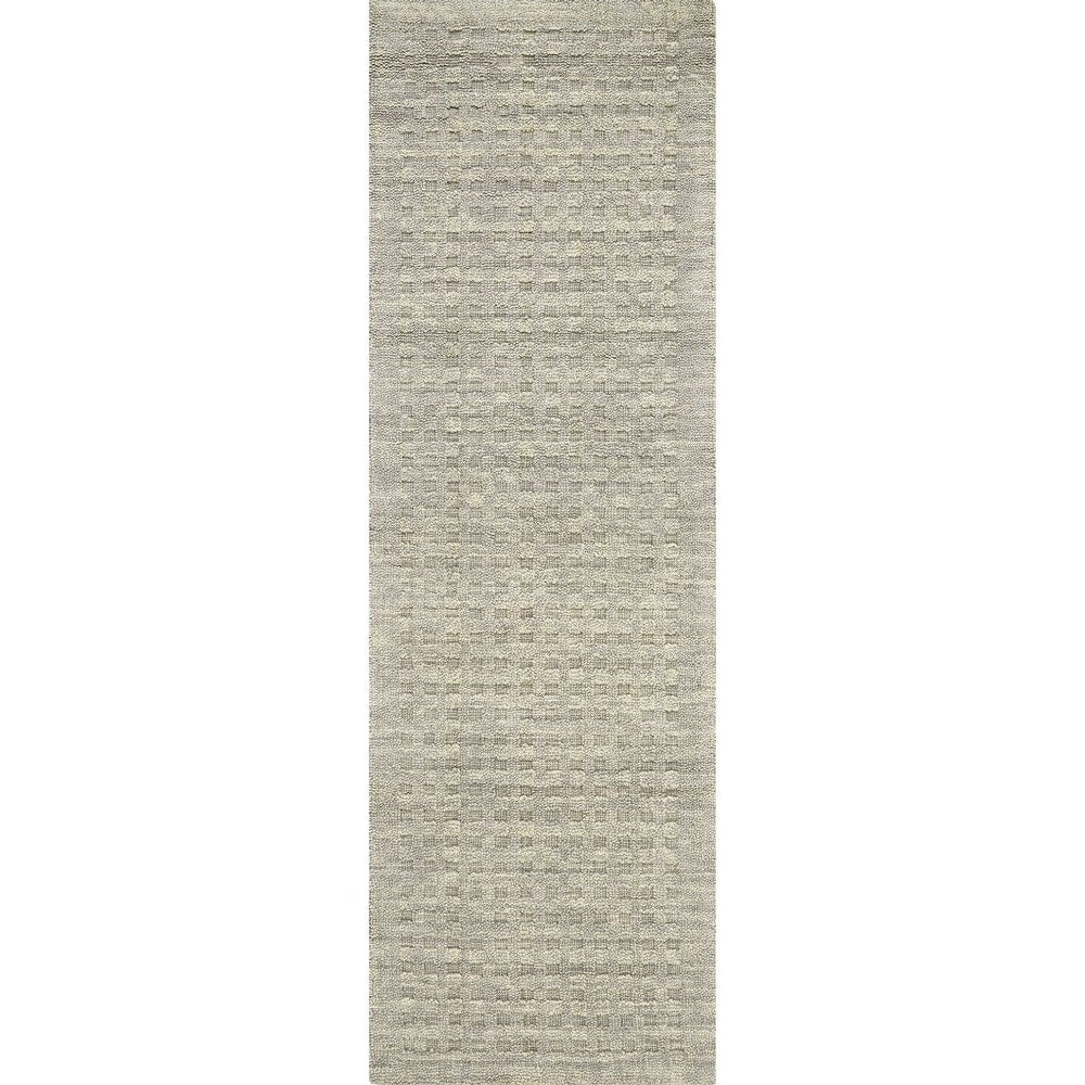 Nourison Perris Hand-woven Wool Area Rug